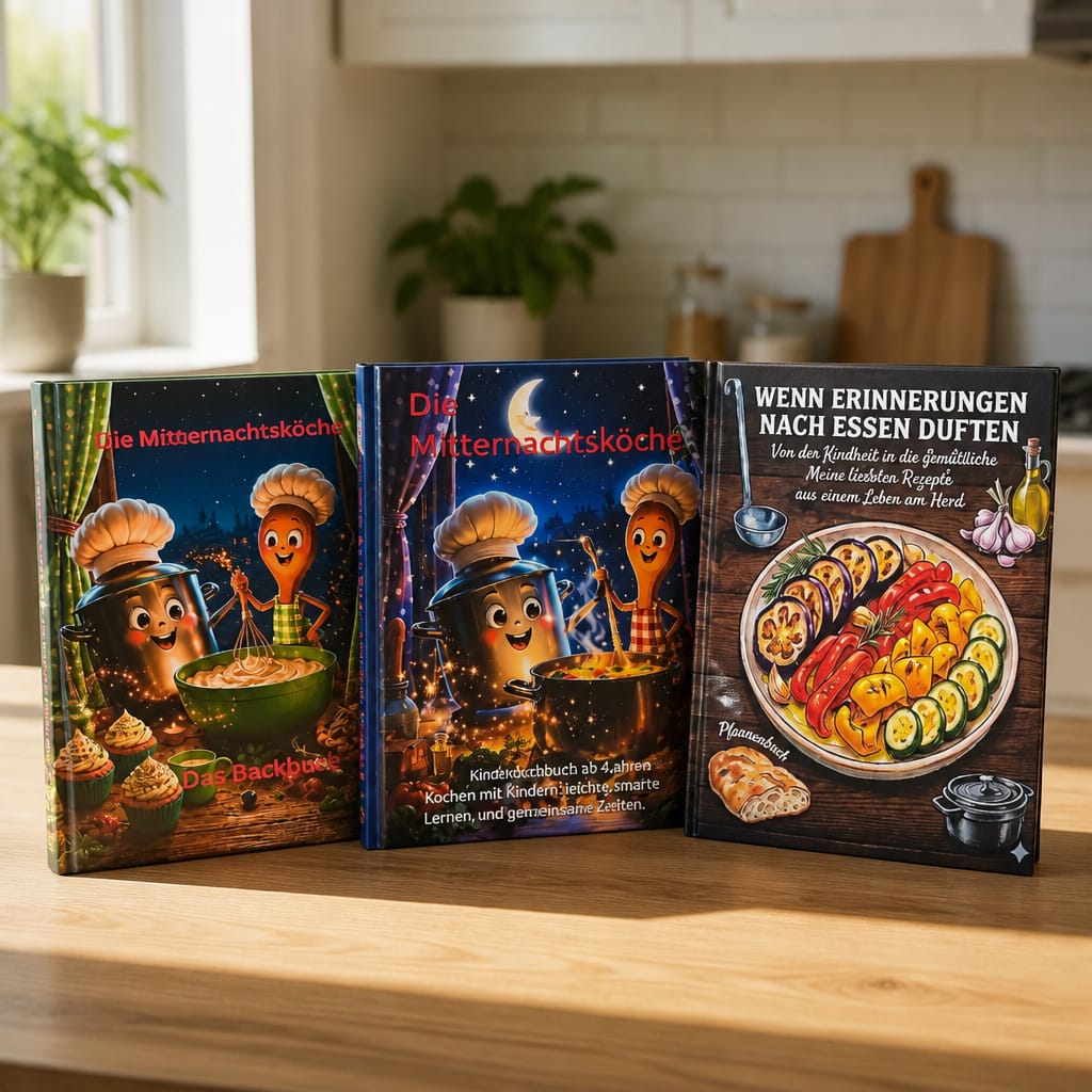 Bücher