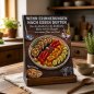 Preview: Buch "Wenn Erinnerungen  nach Essen duften
