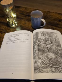 Preview: Wenn Erinnerungen nach Essen duften – Erweiterte Neuauflage