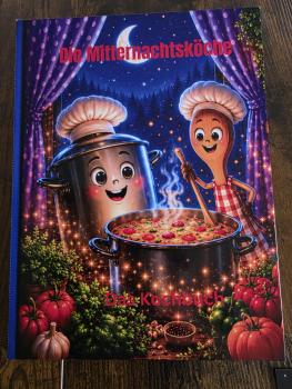 Preview: Kindergeburtstag mal anders – eine fröhliche Pizzaparty mit den Mitternachtsköchen!