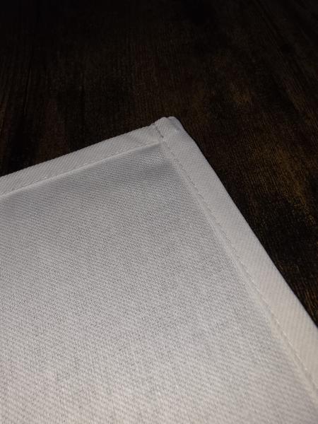 Geschirrtücher mit Kunstdruck "Das beste Alter ist jetzt"